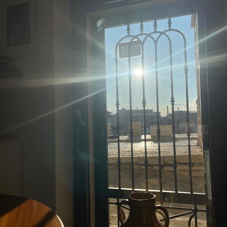 Arcomare Suite Giovinazzo Exterior foto