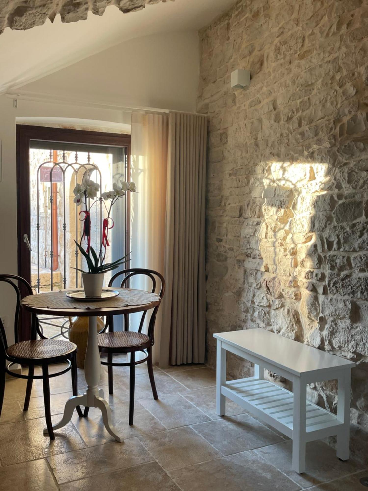 Arcomare Suite Giovinazzo Exterior foto