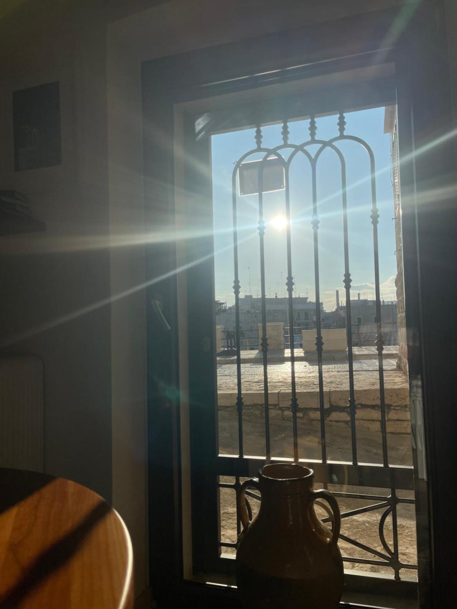 Arcomare Suite Giovinazzo Exterior foto
